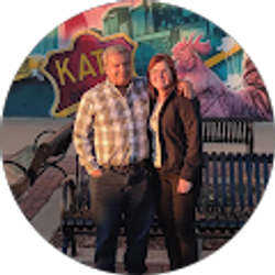 Profile photo of Maria Eugenia Villasmil