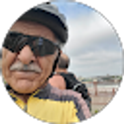 Profile photo of MReza Sorour
