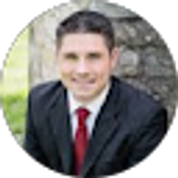 Profile photo of Ben Price