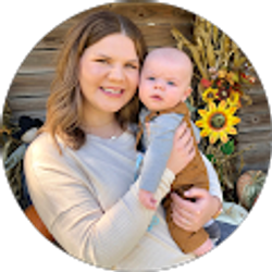 Profile photo of Abigail Mills