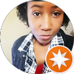 Profile photo of Tiffany Adams-Khumalo