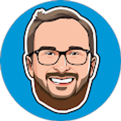 Profile photo of Jeremy Popielarz