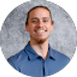 Profile photo of Coleman Walker