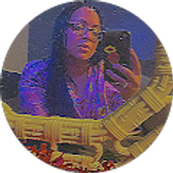 Profile photo of Ashly Santiago