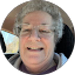Profile photo of Catherine Smith