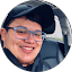 Profile photo of Jaime Rodriguez