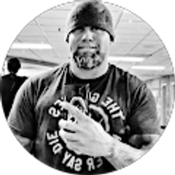 Profile photo of Keith Johnson