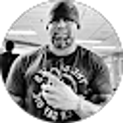 Profile photo of Keith Johnson