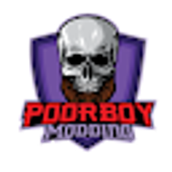Profile photo of Poor Boy Inc