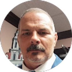 Profile photo of Greg Shafer
