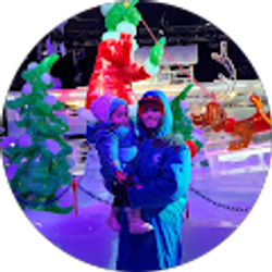 Profile photo of Patrick Gomez