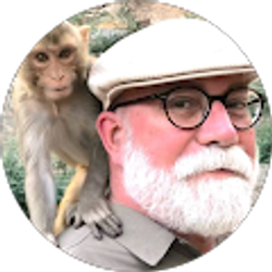 Profile photo of Gary Tubb