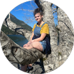 Profile photo of Adeline