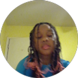 Profile photo of Termisha Stone