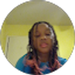 Profile photo of Termisha Stone