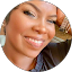 Profile photo of Tomekia Lomax