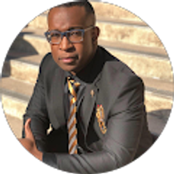 Profile photo of Carlton Smith