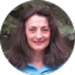 Profile photo of Martha McCarver