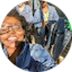 Profile photo of Jasi Smith