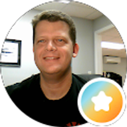 Profile photo of Tony Cooper
