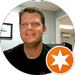 Profile photo of Tony Cooper