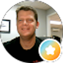 Profile photo of Tony Cooper