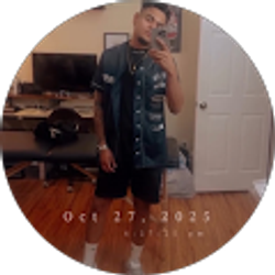 Profile photo of Jamil Manzanarez