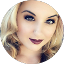 Profile photo of Olivia LoVetere