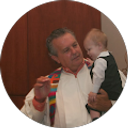 Profile photo of Dale Assink