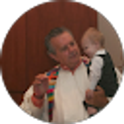 Profile photo of Dale Assink