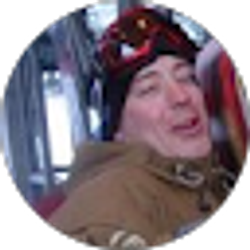 Profile photo of Jesse Cross