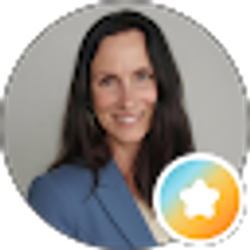 Profile photo of Maria Berry