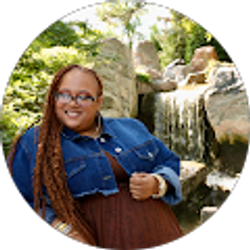 Profile photo of Dianna Sharise