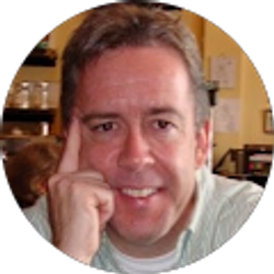 Profile photo of Jim McKairnes