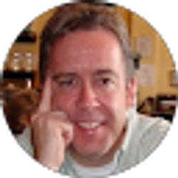 Profile photo of Jim McKairnes