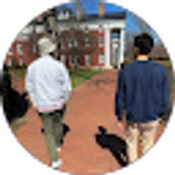 Profile photo of Devin Thomas