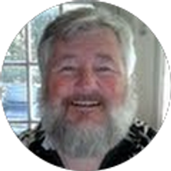 Profile photo of Donald Hood