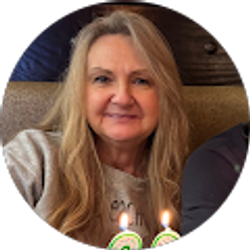 Profile photo of Alicia Gibson