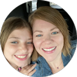 Profile photo of Missy Doster