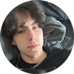 Profile photo of Bryson Bishop