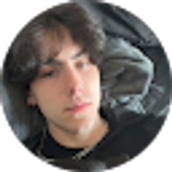 Profile photo of Bryson Bishop