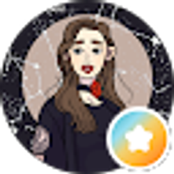 Profile photo of starryeyedprincess