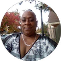 Profile photo of Angela Rhodes