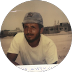 Profile photo of Mohamed Ali