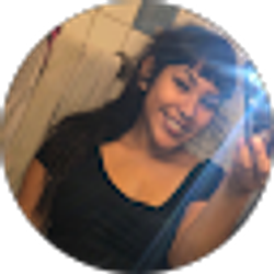 Profile photo of Daniela Nieto