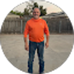 Profile photo of Ron Ketchum