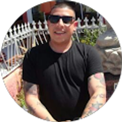 Profile photo of Spanish Danny