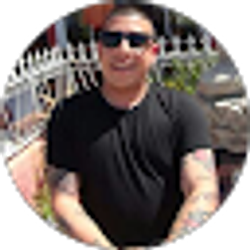 Profile photo of Spanish Danny