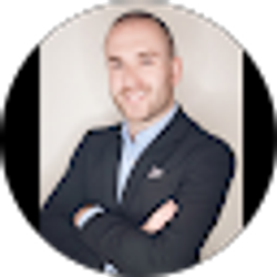 Profile photo of Clay Olson