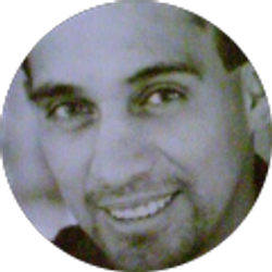 Profile photo of Carlos Moreno